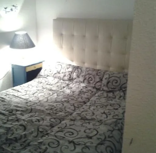 T2 Alhambra Avec Piscine A 800 M Richelieu Et 300m Ile Des Loisirs Agde