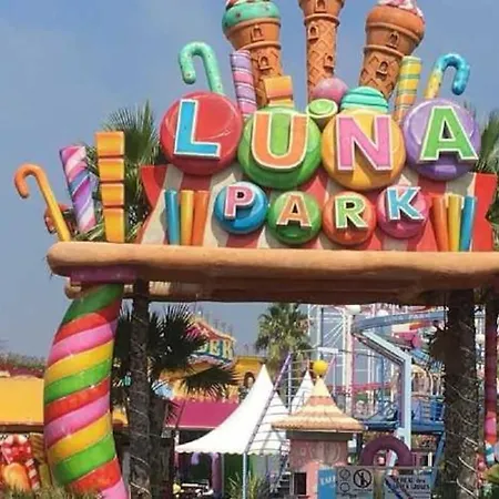 T2 Alhambra Avec Piscine A 800 M Richelieu Et 300m Ile Des Loisirs דירה